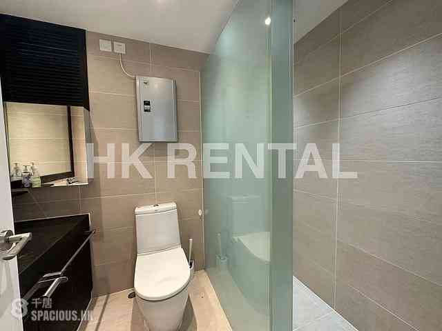 Mid Levels Central - Robinson Crest 05
