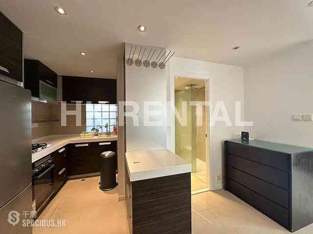 Mid Levels Central - Robinson Crest 04