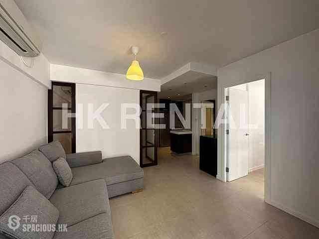 Mid Levels Central - Robinson Crest 06