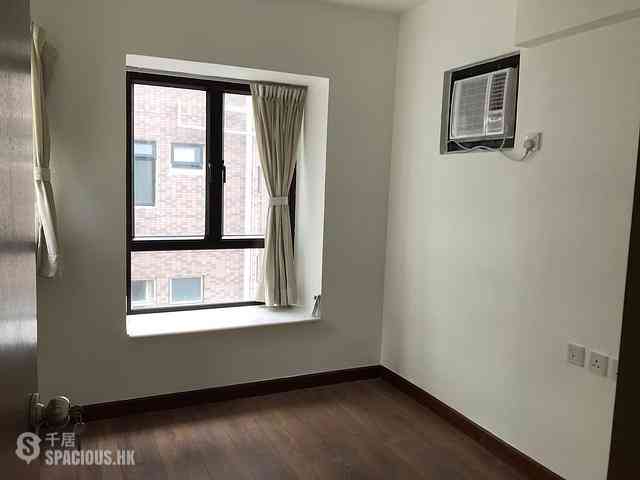 Sai Ying Pun - Goodwill Garden 01