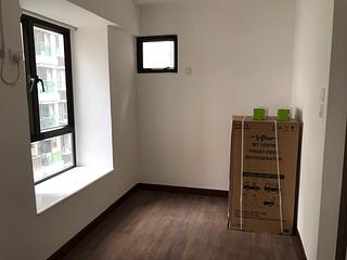 Sai Ying Pun - Goodwill Garden 04