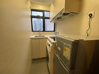 Sai Ying Pun - Goodwill Garden 05