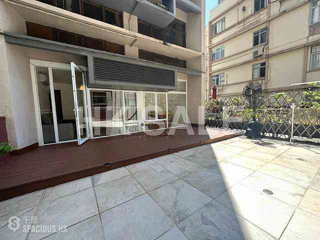 Mid Levels Central - Robinson Crest 01