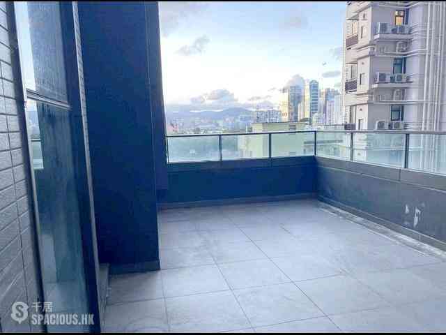 Causeway Bay - Jones Hive 01