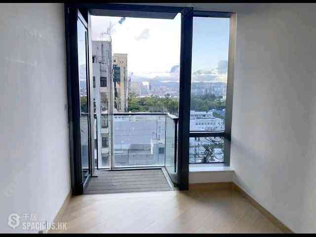 Causeway Bay - Jones Hive 03