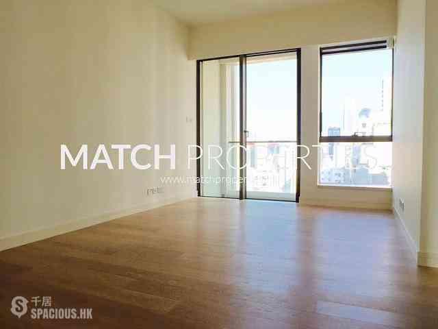 Sai Ying Pun - Kensington Hill 01