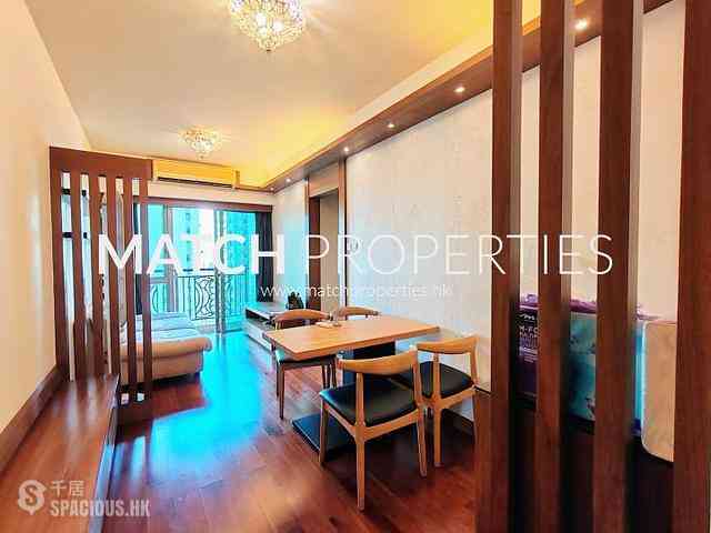 Kennedy Town - The Merton 01