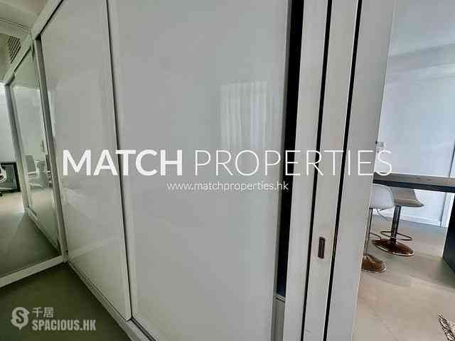 Soho - 40, Elgin Street 13