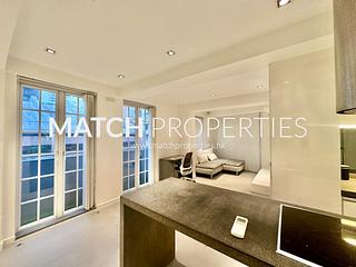 Soho - 40, Elgin Street 15