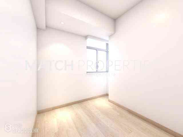 Kennedy Town - Regent Height 09