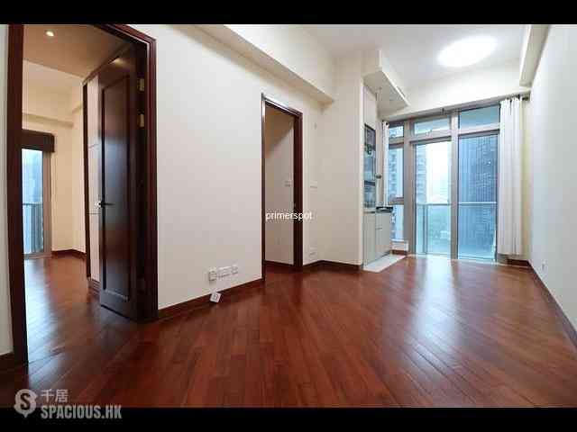 Wan Chai - The Avenue Phase 2 01