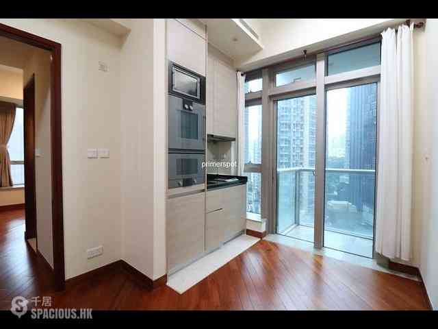 Wan Chai - The Avenue Phase 2 02