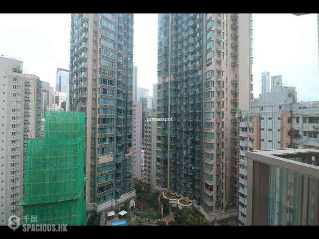 Wan Chai - The Avenue Phase 2 12