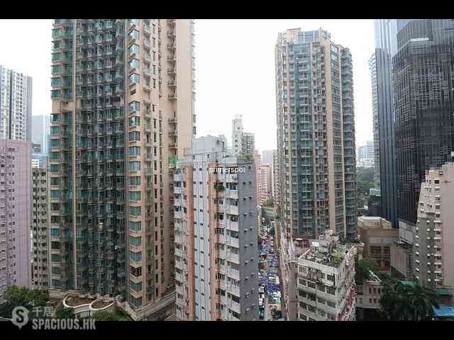 Wan Chai - The Avenue Phase 2 13