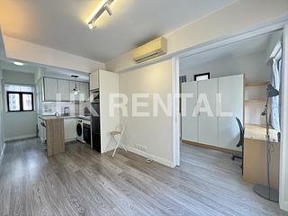 Mid Levels Central - Good View Court 02