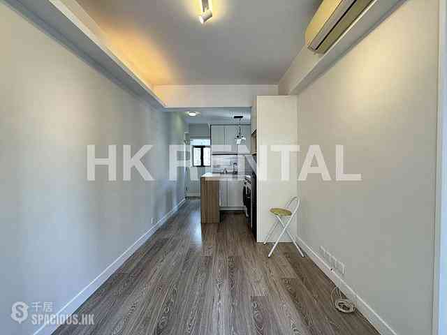 Mid Levels Central - Good View Court 03