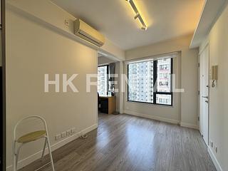 Mid Levels Central - Good View Court 04
