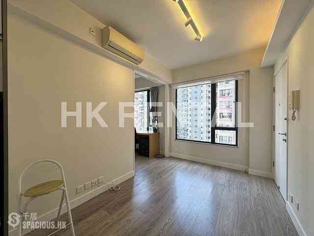 Mid Levels Central - Good View Court 04