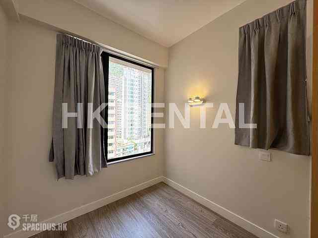 Mid Levels Central - Good View Court 06
