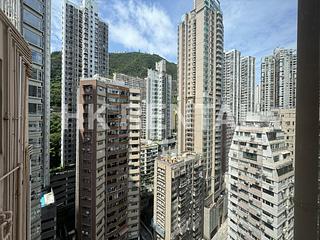 Mid Levels Central - Good View Court 07