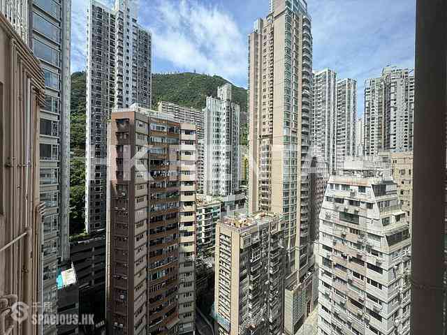 Mid Levels Central - Good View Court 07
