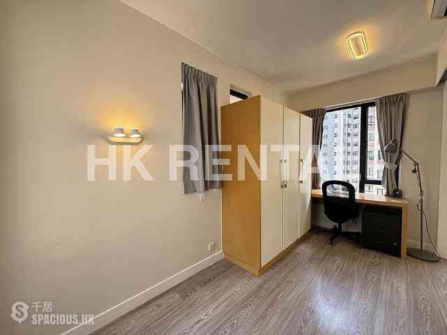 Mid Levels Central - Good View Court 08