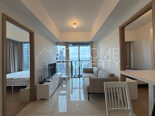 Sai Ying Pun - King's Hill 02