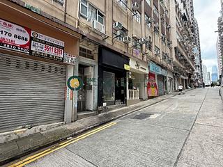 Sai Ying Pun - 119-121B, Second Street 03
