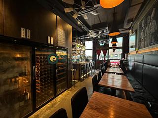 Sai Ying Pun - Lai Yin Court 04