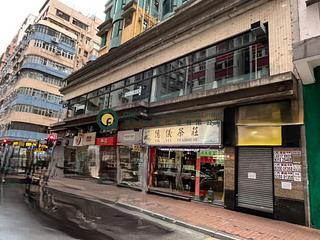 Kennedy Town - Westview Height 02