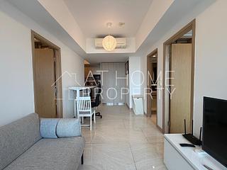 Sai Ying Pun - King's Hill 03