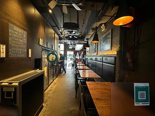Sai Ying Pun - Lai Yin Court 05