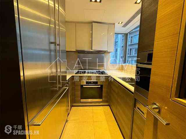 Sai Ying Pun - The Summa 07