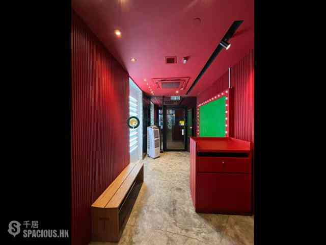 Kennedy Town - Westview Height 06