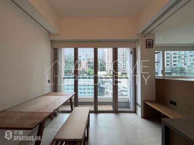 Shek Tong Tsui - Eight South Lane 01