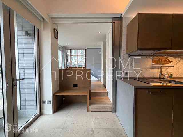 Shek Tong Tsui - Eight South Lane 02