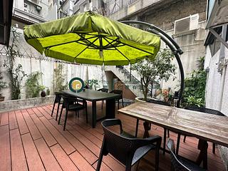 Sai Ying Pun - Lai Yin Court 07