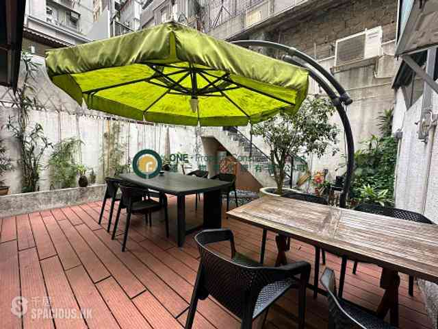 Sai Ying Pun - Lai Yin Court 07