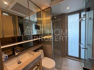 Sai Ying Pun - King's Hill 07