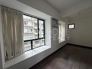 Sai Ying Pun - Goodwill Garden 04