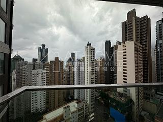 Sai Ying Pun - The Summa 11
