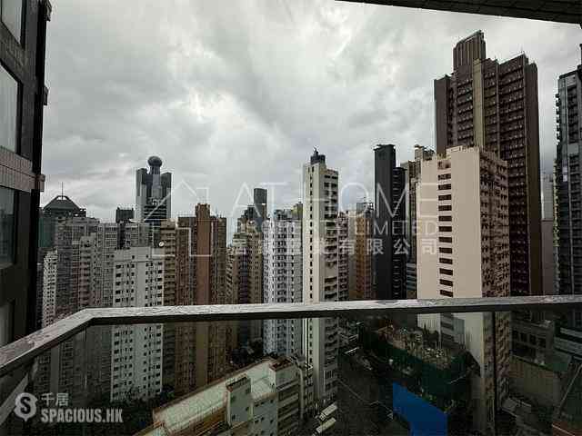 Sai Ying Pun - The Summa 11