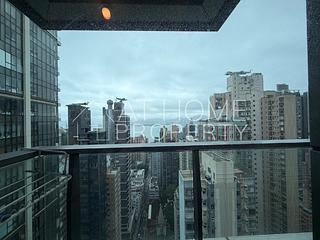 Sai Ying Pun - King's Hill 09