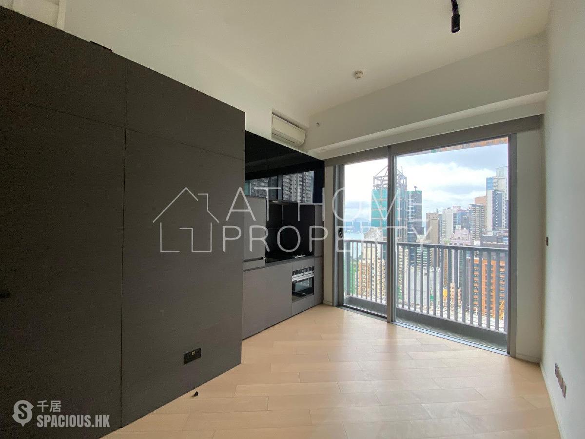 Sai Ying Pun - Artisan House 01
