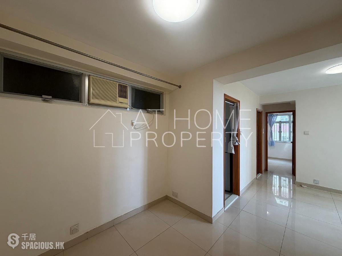 Kennedy Town - Pearl Court 01