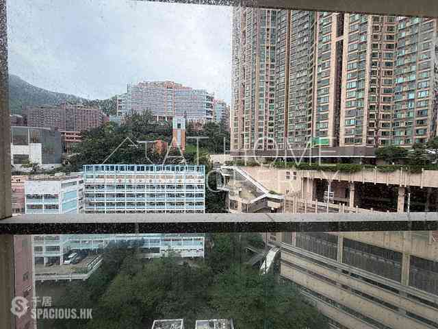 Shek Tong Tsui - Eight South Lane 11