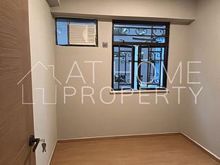 Sai Ying Pun - Kei Villa 03