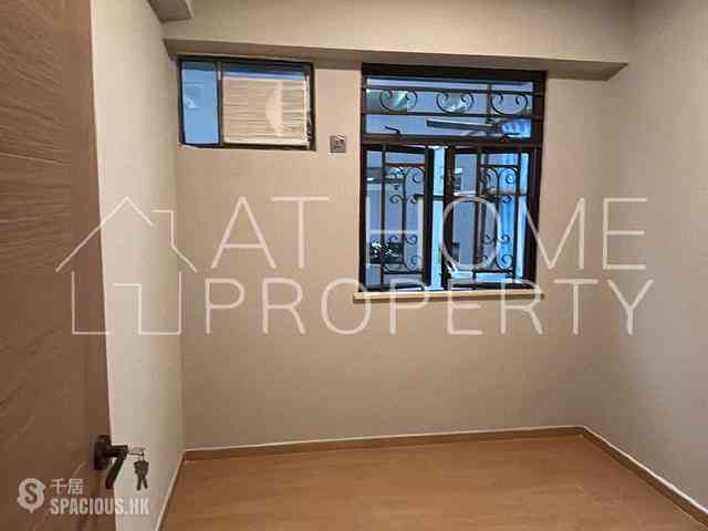 Sai Ying Pun - Kei Villa 03