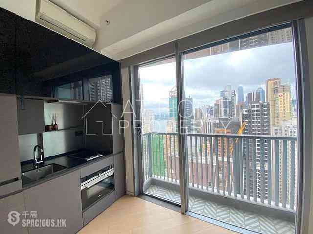 Sai Ying Pun - Artisan House 04