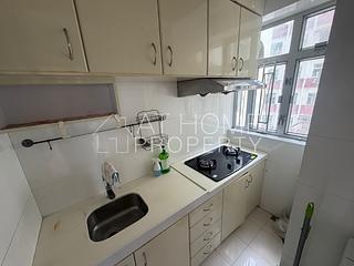 Kennedy Town - Pearl Court 07